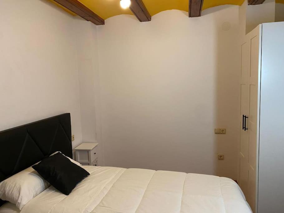 Casa Rural La Pena 米兰韦尔 外观 照片